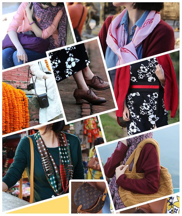 尼泊尔旅游七天攻略,尼泊尔免签签证