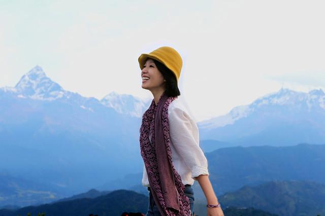 尼泊尔旅游七天攻略,尼泊尔免签签证