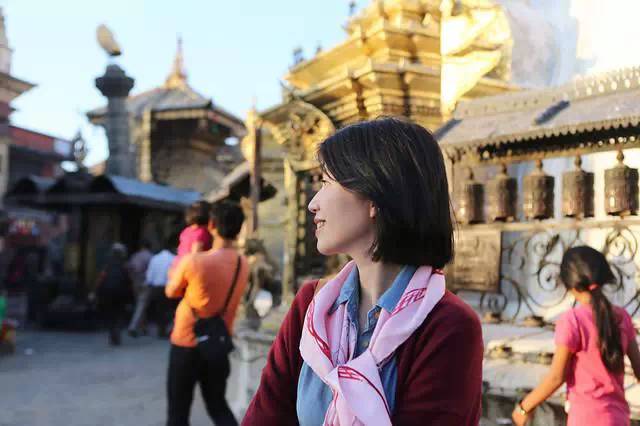 尼泊尔旅游七天攻略,尼泊尔免签签证