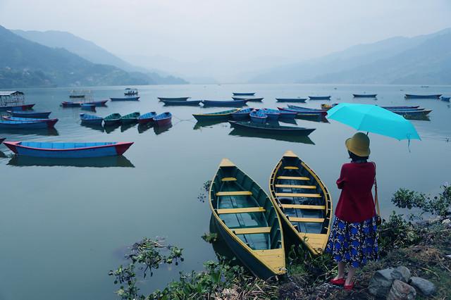 尼泊尔旅游七天攻略,尼泊尔免签签证