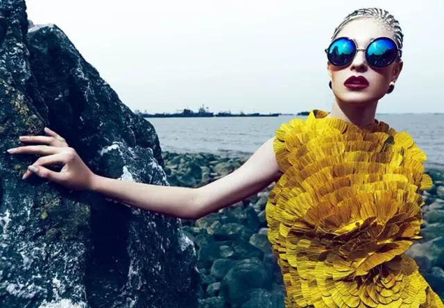 喜欢金表，请看这些不俗的Bering