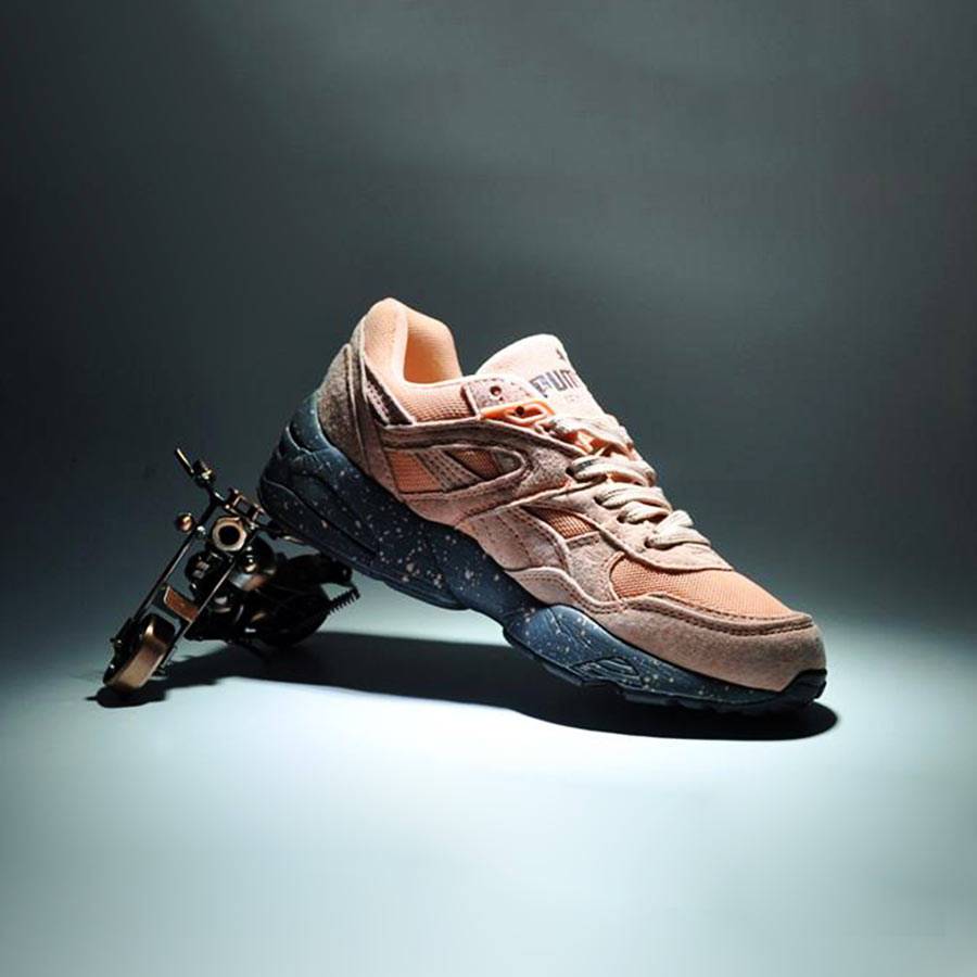 跑鞋不合心意？最美跑鞋都在这