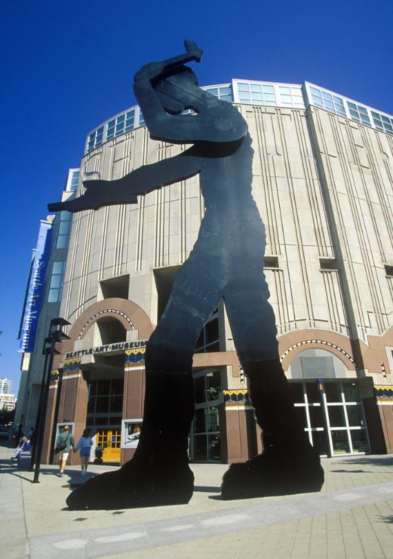 西雅图旅游自由行攻略,浪漫之都西雅图旅游攻略