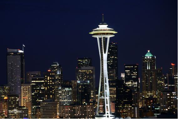 西雅图旅游自由行攻略,浪漫之都西雅图旅游攻略