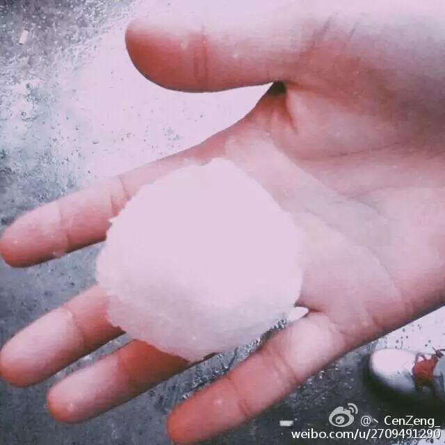 东莞第一场雪哪一年,东莞哪一年下过雪