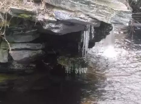 东莞第一场雪哪一年,东莞哪一年下过雪