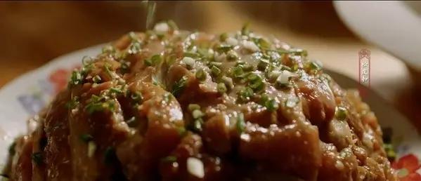 教你做一桌《舌尖上的新年》同款年夜饭