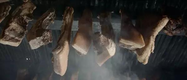 教你做一桌《舌尖上的新年》同款年夜饭