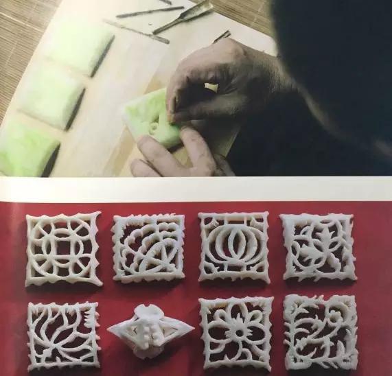 教你做一桌《舌尖上的新年》同款年夜饭