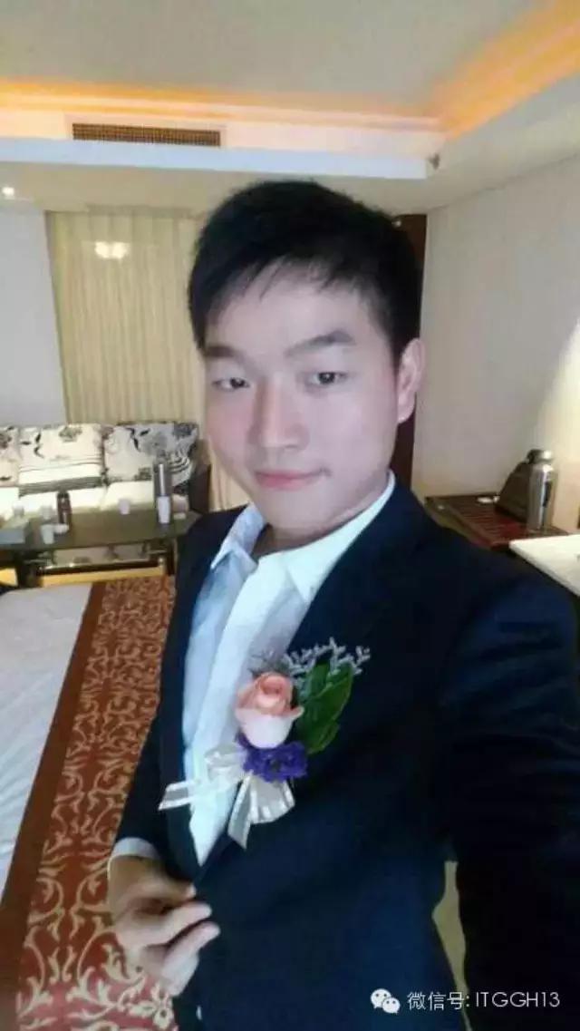 会员风采信广立诚贷（北京）科技有限公司总经理黄仲军