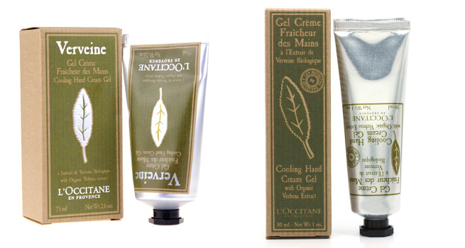 2016年美妆,欧舒丹马鞭草护手霜女生可以用吗