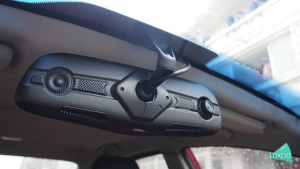 卡仕达云镜行车记录仪,卡仕达后视镜云镜行车记录仪