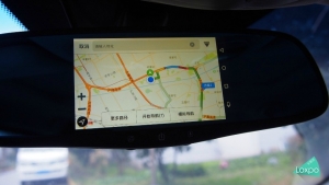 卡仕达云镜行车记录仪,卡仕达后视镜云镜行车记录仪