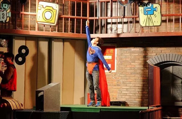 重庆游乐园主题集市,重庆周边游乐园