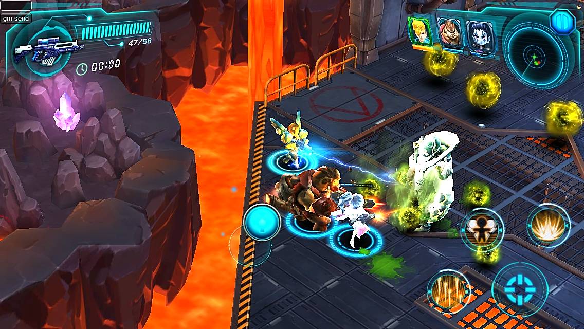 2016年UPDAY厦门站重点产品汇总