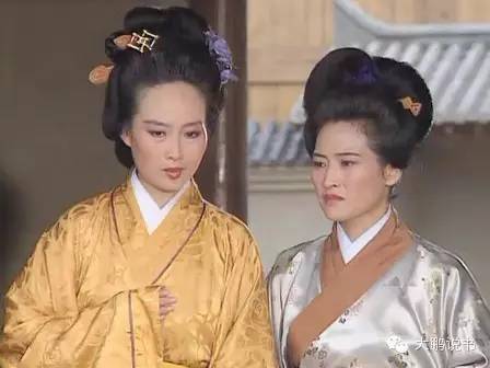 没当上皇后，她竟然诅咒皇帝断子绝孙，还神一般应验