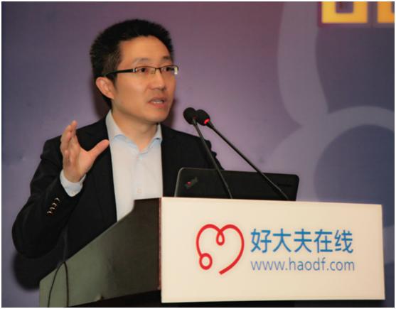 好大夫怎么为医生建立个人品牌 (好大夫和好医生是一个品牌么)