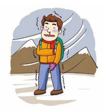 寒潮冻伤怎么治疗,低温液体冻伤急救方法