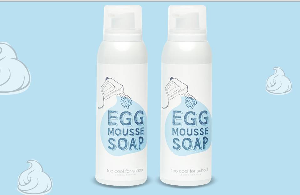 韩国妆控必看的化妆品,韩妆必备化妆品清单