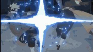 细数火影忍者的精彩打戏(下篇)