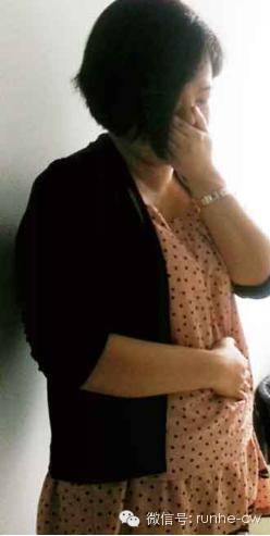 孕妇遇险被抢救,孕妇入院检查胎儿死在腹中