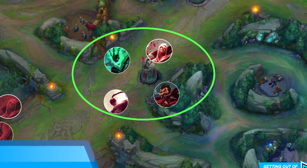 lol新版上分技巧和细节思路,lol新赛季中单位上分思路