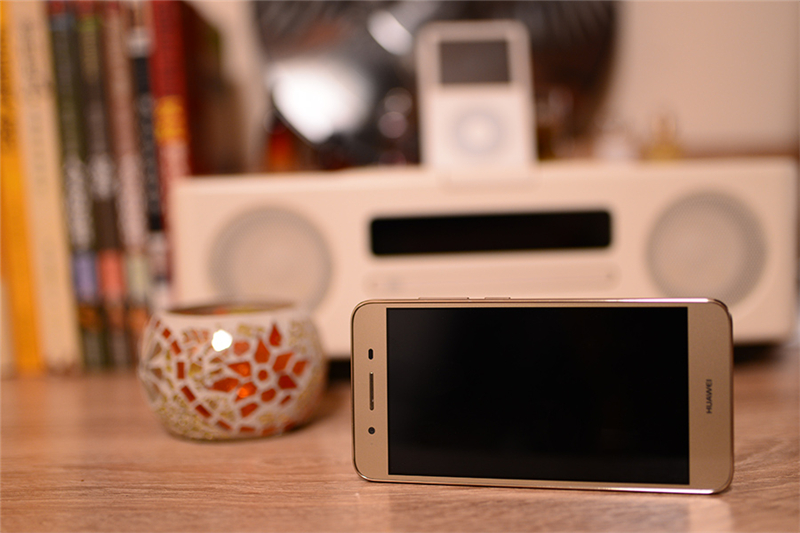 二手华为畅享5s开箱评测,华为畅享5s深度评测