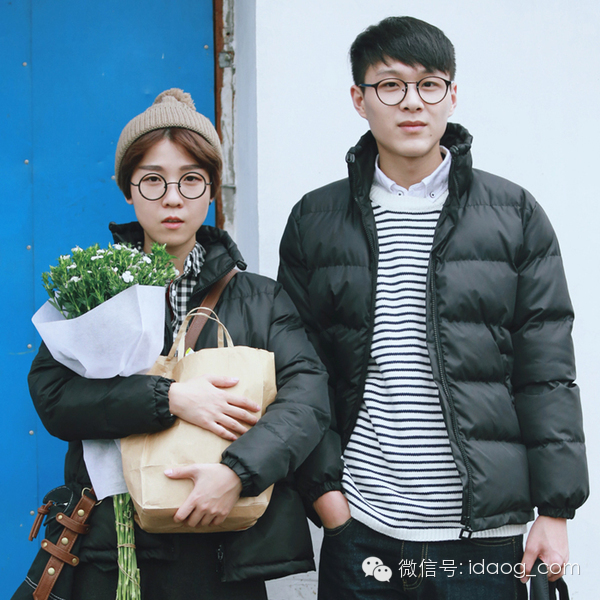 甜美面包服,甜美面包服穿搭