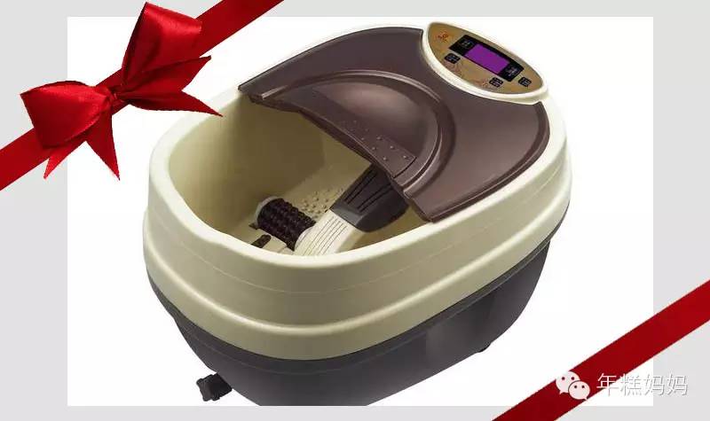 我花了一点点钱,却让他们高兴了大半年