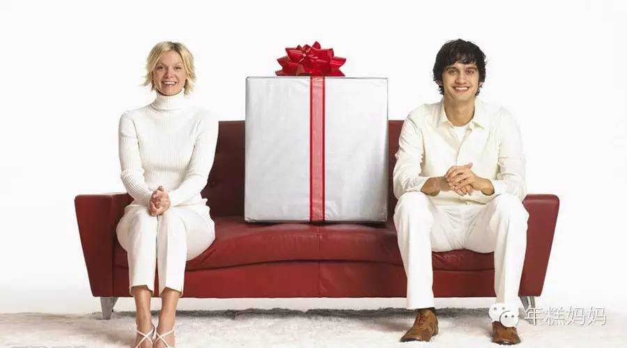 我花了一点点钱,却让他们高兴了大半年