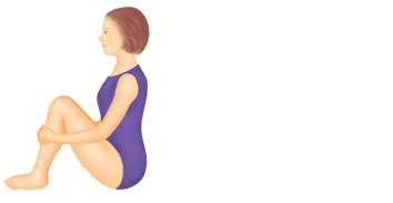 你以为粗腰、厚背只是让你看起来老了20岁而已吗?!