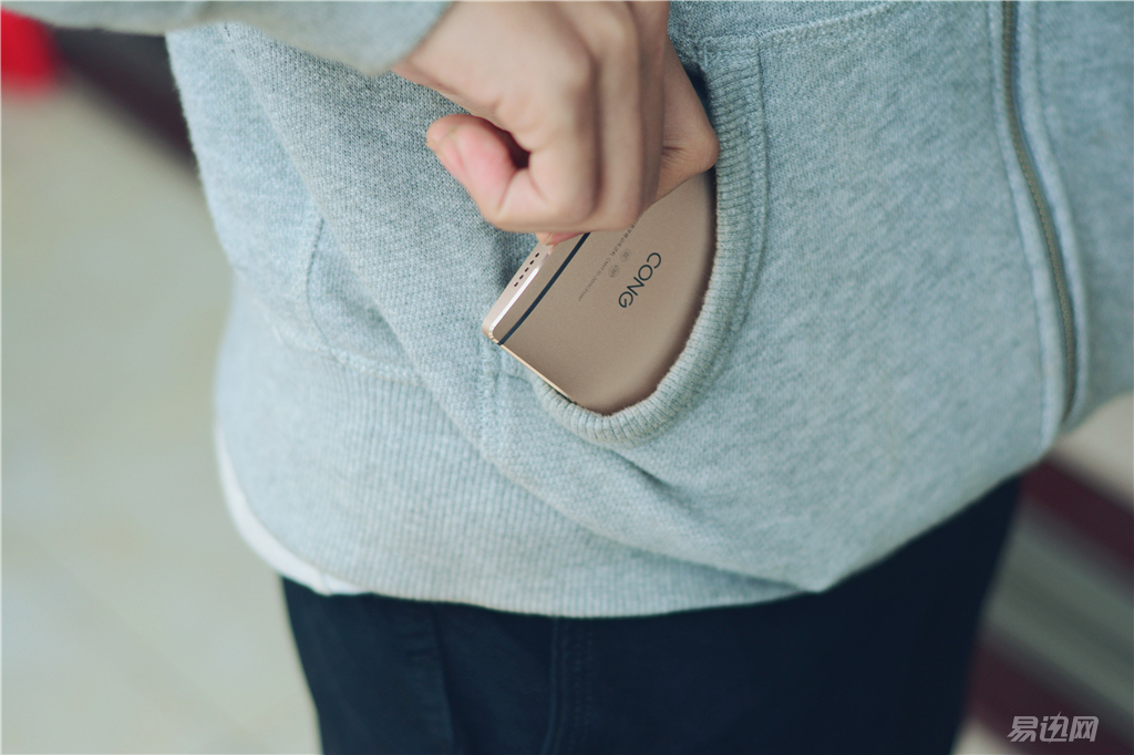 做工品质好手机,做工显高级的手机