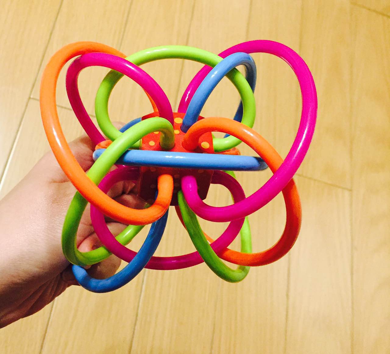 昆凌对小周周的评价,昆凌玩玩具