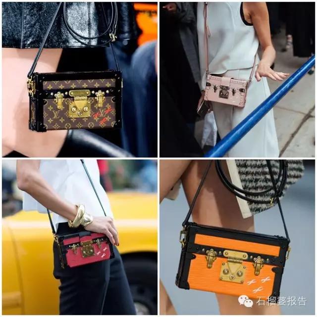 种草今年最值得入手的包包,被种草已久的包包终于入手