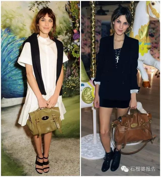 种草今年最值得入手的包包,被种草已久的包包终于入手