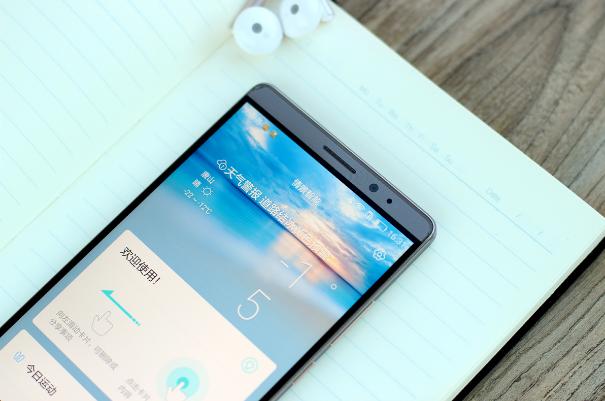 大屏华为mate8性能依旧坚挺,华为mate8经典