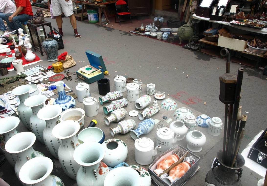 王世臣与马未都,王世襄和马未都的缘分