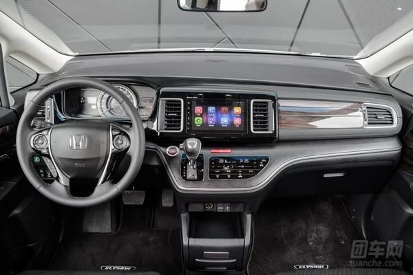 成功人士的标配车mpv,看车就知道车主什么人