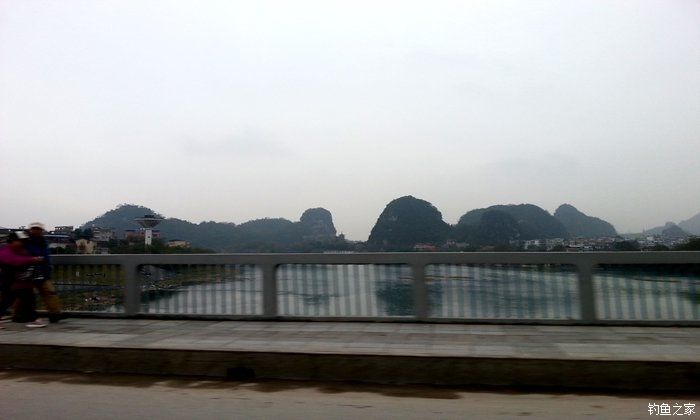 西江夜钓最佳时间,西江夜钓没口