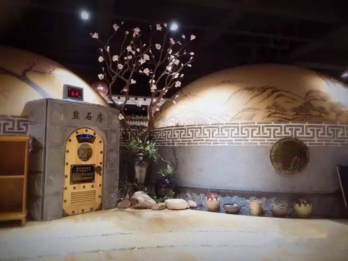 你家水管冻住了?来魔都这9家特色泡汤汗蒸馆约“泡”吧!