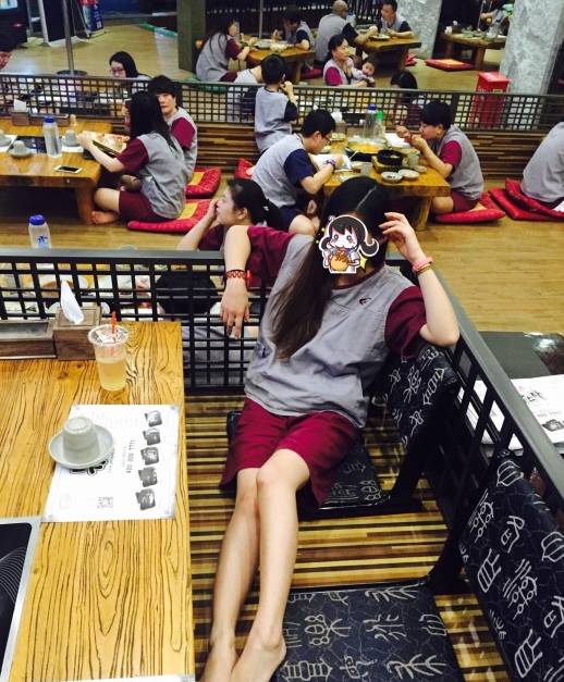 你家水管冻住了?来魔都这9家特色泡汤汗蒸馆约“泡”吧!