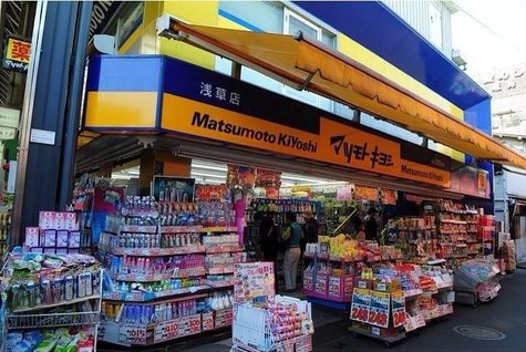 日本必败扫货大全~药妆!春节旅行必备清单!