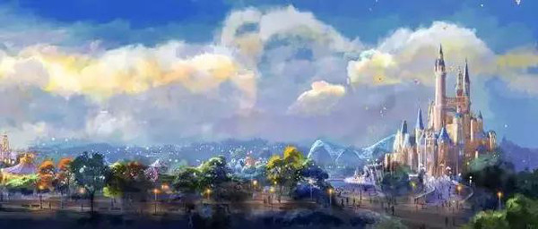 蝉鸣的夏季我想遇见你背景,蝉鸣的夏季我想遇见你