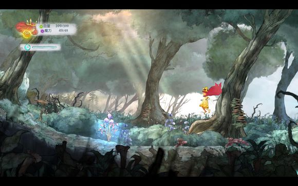 什么游戏适合女生玩又好玩,steam适合女生的游戏