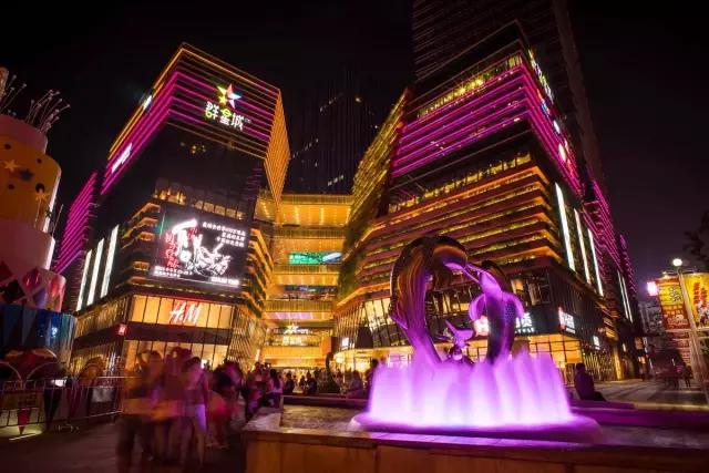 在武汉玩一定要去几个地方,在武汉玩