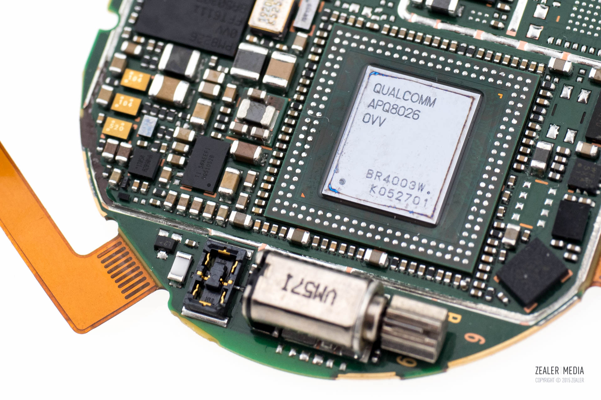 moto360第四代,moto360一代拆解