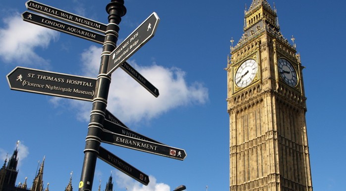 除了剑桥牛津之外历史悠久的大学,英国牛津和剑桥