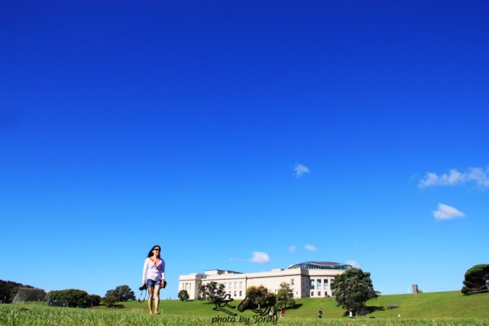 奥克兰天空城,奥克兰天空之塔攻略