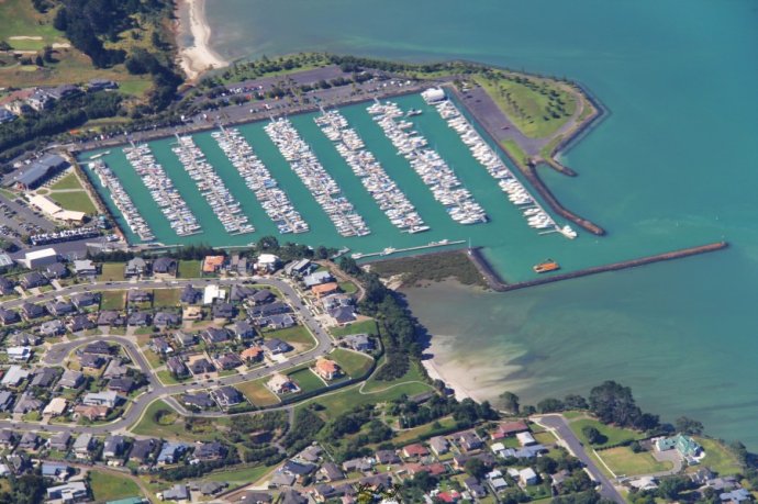 奥克兰天空城,奥克兰天空之塔攻略