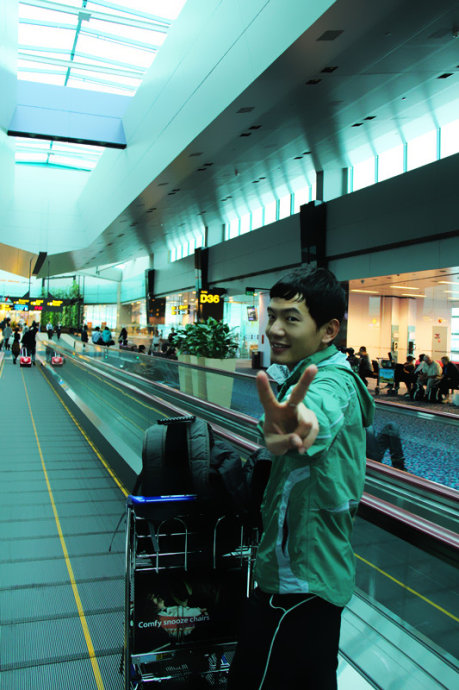 奥克兰天空城,奥克兰天空之塔攻略